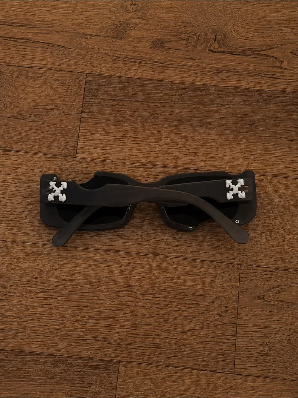 Off-White Men's Sunglasses